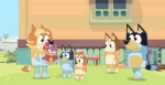Bluey : The Videogame / Nintendo Switch