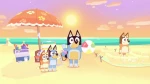 Bluey : The Videogame / Nintendo Switch