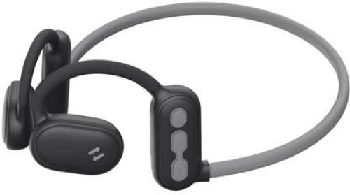 Havit E553BT – Open Ear Air Conduction Headphones, black