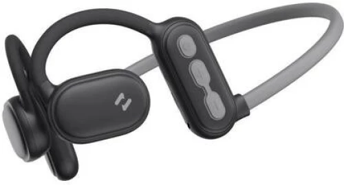 Havit E553BT – Open Ear Air Conduction Headphones, black