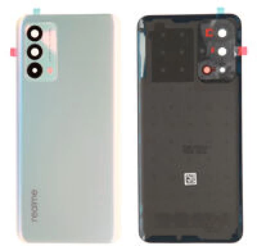 Realme (4908165) Back Cover - Blue, Realme GT Master