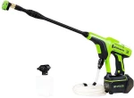 Pressure washer GREENWORKS G24PW - 5105307