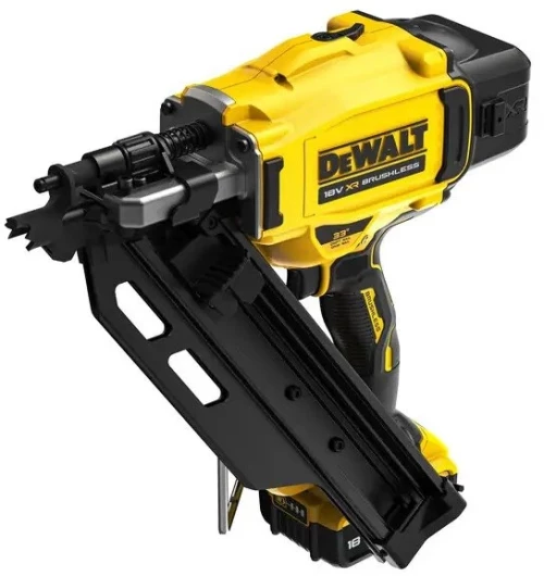 Nailer 18V DCN930N-XJ DEWALT