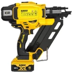 Nailer 18V DCN930N-XJ DEWALT