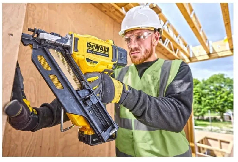 Nailer 18V DCN930N-XJ DEWALT
