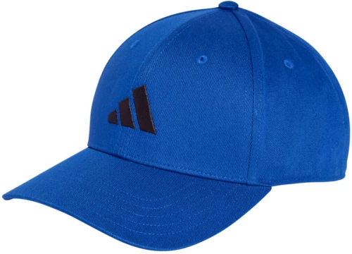 Παιδικό Jockey Adidas New Logo Baseball Cap Royal Blue / White  Μπλε Λευκό