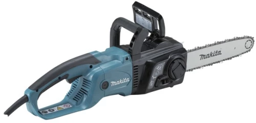 Makita UC3051A chainsaw Black,Blue 2000 W