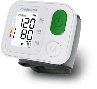 Medisana BW 345 wrist blood pressure monitor
