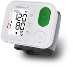 Medisana BW 345 wrist blood pressure monitor