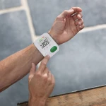 Medisana BW 345 wrist blood pressure monitor