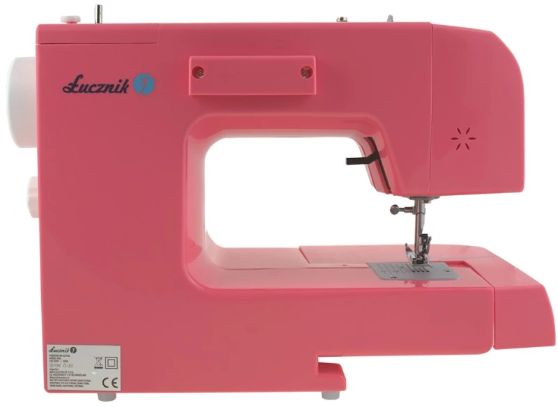 Sewing machine ŁUCZNIK Mia