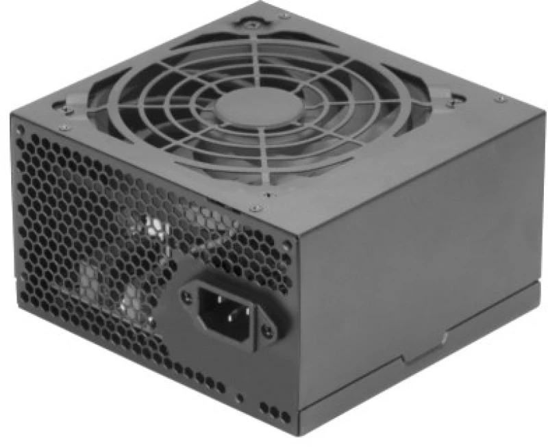Tacens Anima APB650 power supply unit 650 W 24-pin ATX ATX Black