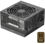 Tacens Anima APB650 power supply unit 650 W 24-pin ATX ATX Black