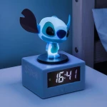 Stitch Icon Alarm Clock / Fan Shop and Merchandise
