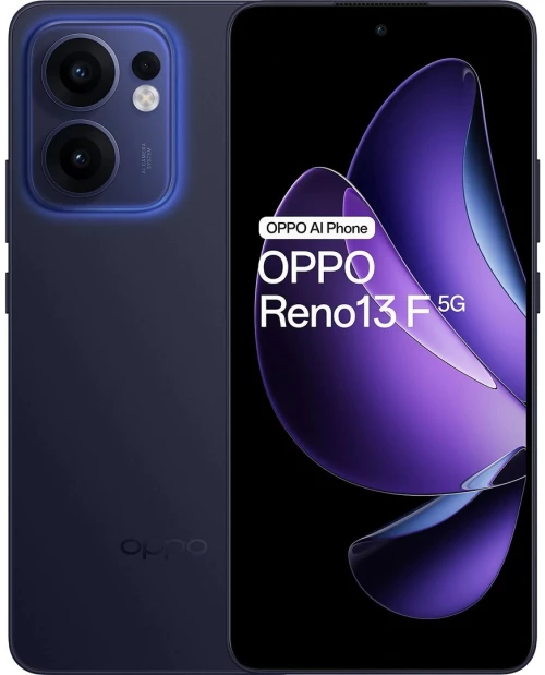 Oppo Reno 13F 8/256GB DS 5G Luminous Blue