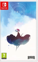 GRIS / Nintendo Switch