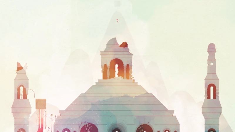 GRIS / Nintendo Switch