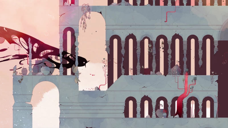 GRIS / Nintendo Switch