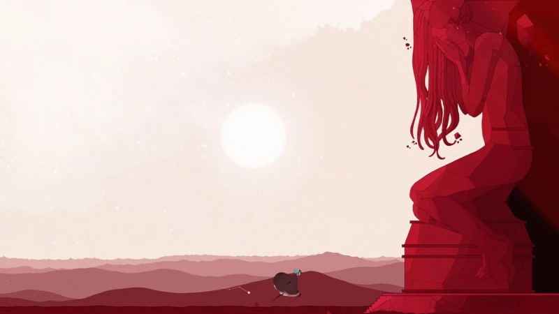 GRIS / Nintendo Switch