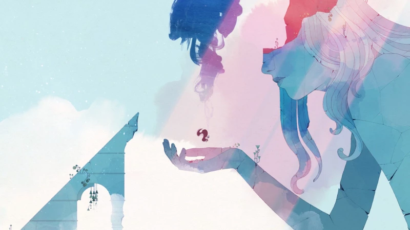 GRIS / Nintendo Switch