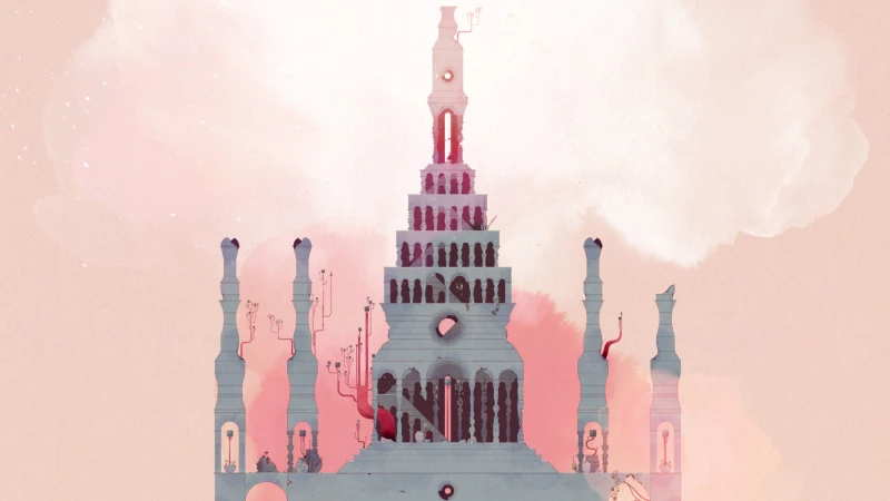 GRIS / Nintendo Switch