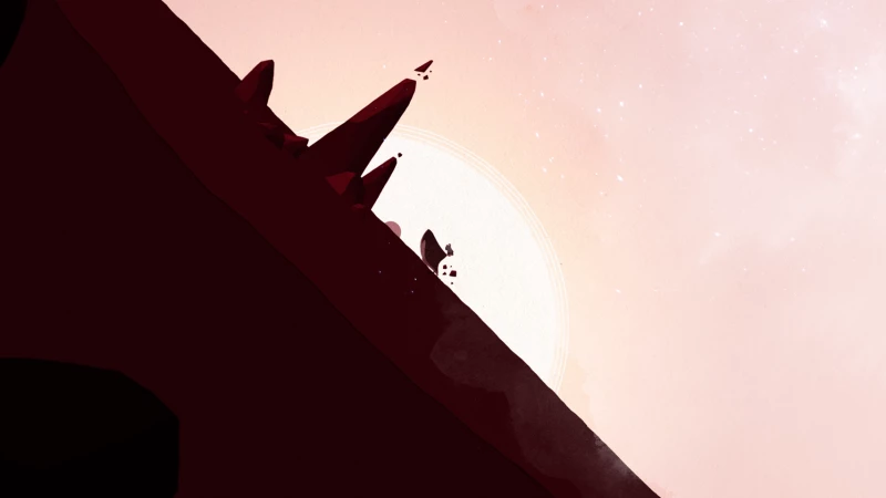 GRIS / Nintendo Switch
