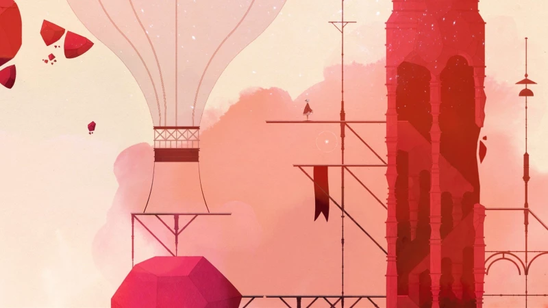 GRIS / Nintendo Switch