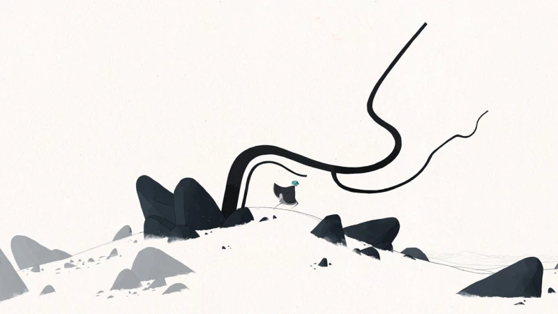 GRIS / Nintendo Switch