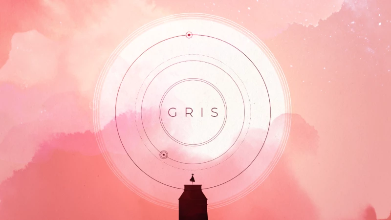 GRIS / Nintendo Switch