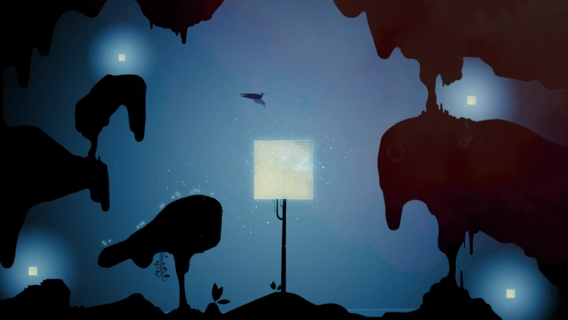 GRIS / Nintendo Switch
