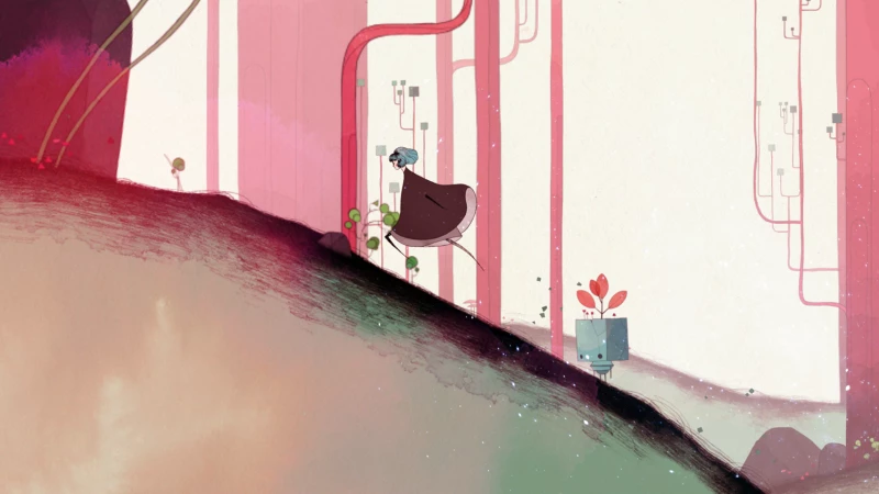 GRIS / Nintendo Switch