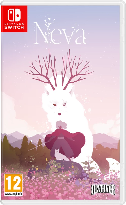 Neva / Nintendo Switch
