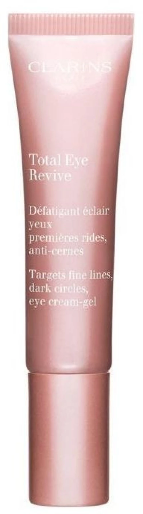 Clarins Total Eye Revive 15ml