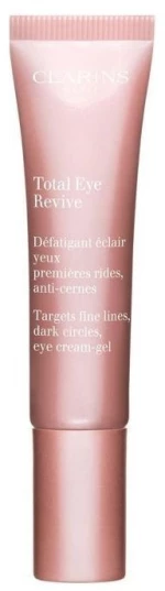 Clarins Total Eye Revive 15ml