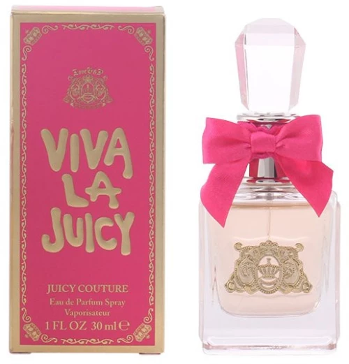 Juicy Couture Viva La Juicy Eau De Parfum 50ml
