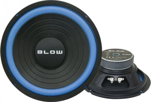 Μεγάφωνο Woofer 8'' 150W/8Ω B-200S