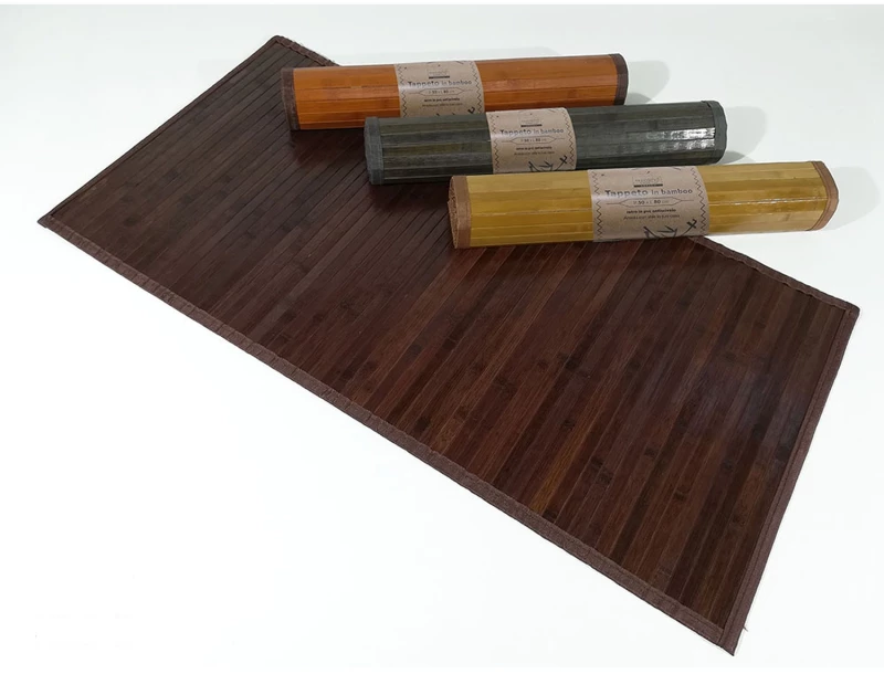Χαλάκι ArteLibre Bamboo 52x140cm Σε 4 Χρώματα (1 τμχ.)