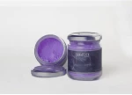 Van d'eyck σκόνη αγιογραφίας βιόλε 100gr.