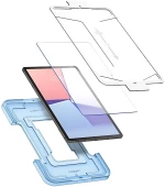 Spigen Glass tR EZ Fit Tempered Glass 1 Pack Samsung Galaxy Tab S9 11" Transparent