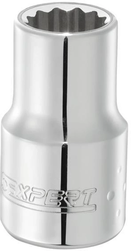 Καρυδάκι 1/2" πολύγωνο Νο30mm / E117072