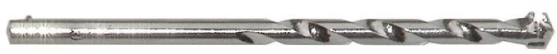 Διαμαντοτρύπανο για μπετόν Νο17x160mm / 03001-17