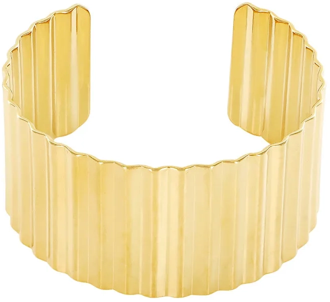 Γυναικείο Βραχιόλι CB10008 Ανοξείδωτο Ατσάλι - Ασημί