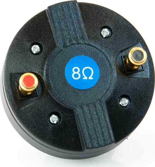 Ανταλλακτικό Driver Υψηλών 1" DR4 8 Ohm 100W Βιδωτό Κόρνα Ηχείου