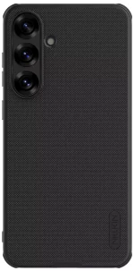 NILLKIN θήκη Super Frosted Shield Pro Magnetic για Samsung Galaxy S25 Plus  μαύρη