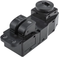 NTY ΔΙΑΚΟΠΤΗΣ ΠΑΡΑΘΥΡΩΝ ΓΙΑ HYUNDAI H1 STAREX 1997-2007 19PINS orig.83570-4A000 ΝΤΥ - 1 TEM. ΔΙΑΚ.EWS-HY-043/AJ
