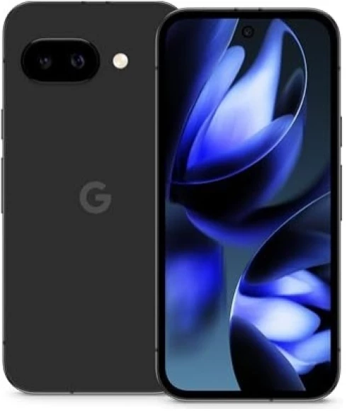 Google Pixel 9a 5G (8GB/128GB) Obsidian Black