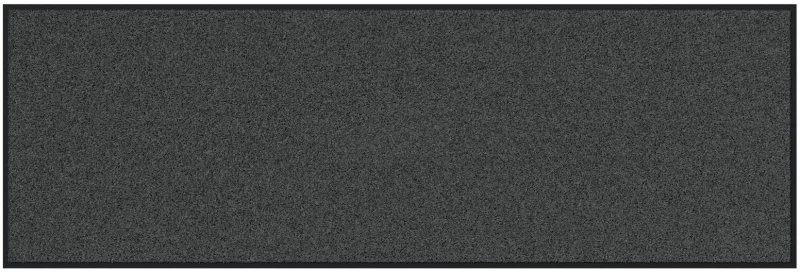 vidaXL Πατάκι πόρτας Ορθογώνιο σε Ανθρακί 60x180 εκ