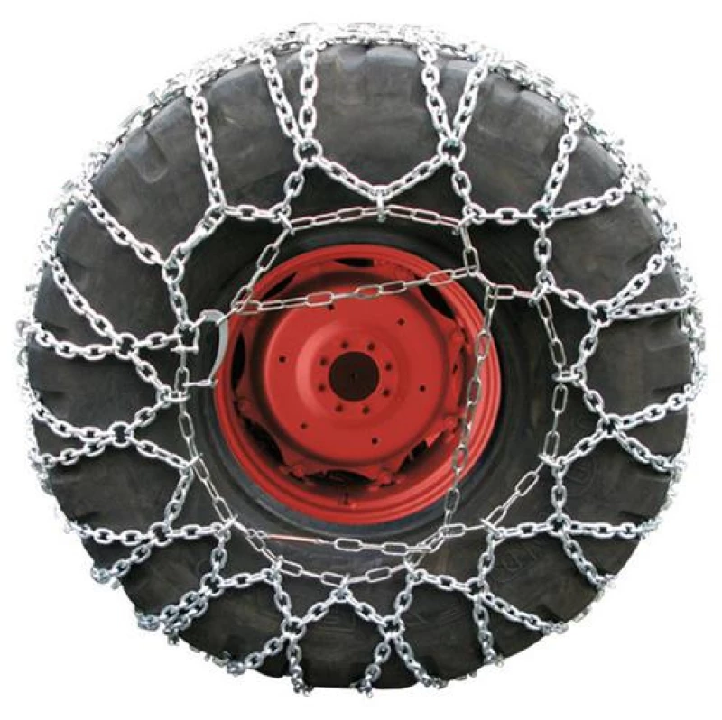 ΑΛΥΣΙΔΑ ΧΙΟΝΙΟΥ ΦΟΡΤΗΓΟΥ PRO TRACTION PLUS GR26 LAMPA - 2 ΤΕΜ.