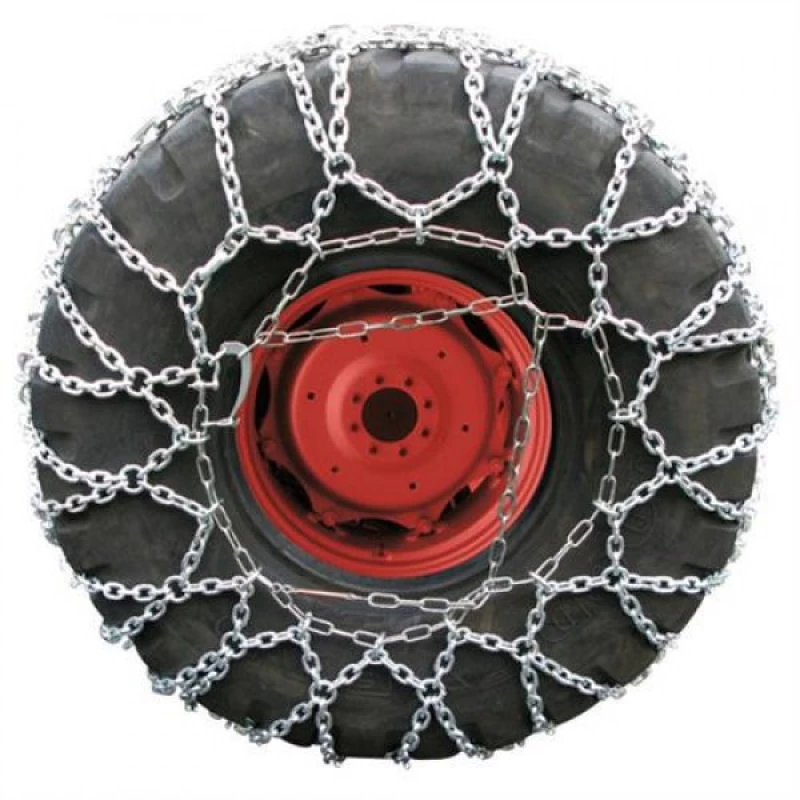ΑΛΥΣΙΔΑ ΧΙΟΝΙΟΥ ΦΟΡΤΗΓΟΥ PRO TRACTION PLUS GR37.3 LAMPA - 2 ΤΕΜ.