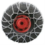 ΑΛΥΣΙΔΑ ΧΙΟΝΙΟΥ ΦΟΡΤΗΓΟΥ PRO TRACTION PLUS GR37.3 LAMPA - 2 ΤΕΜ.